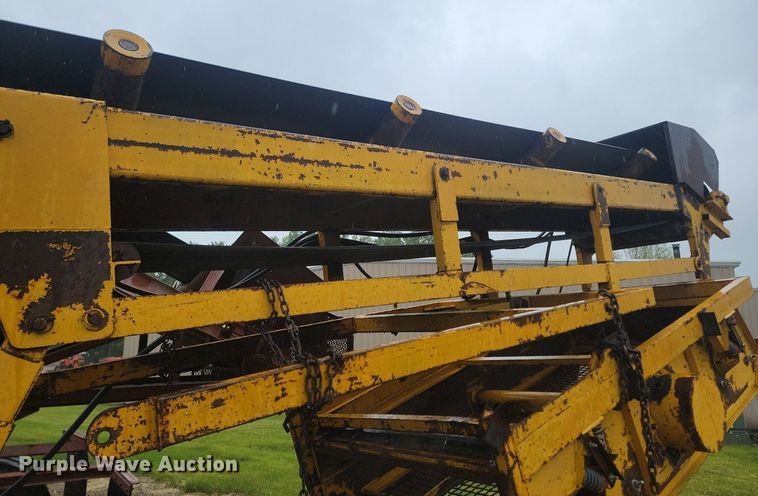 image for item NZ9892 Finlay 8G conveyor