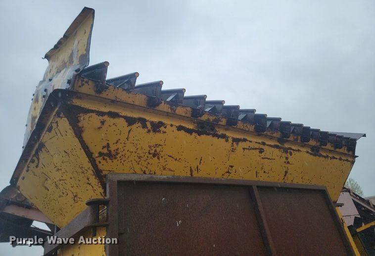 image for item NZ9892 Finlay 8G conveyor