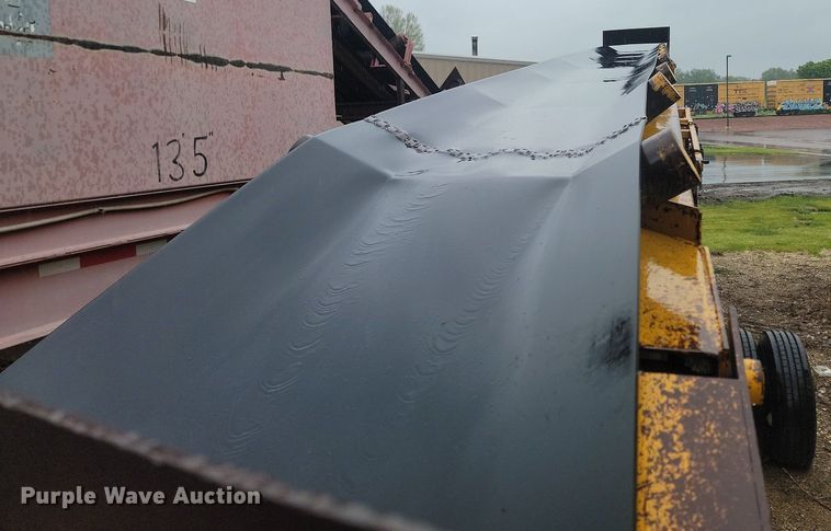 image for item NZ9892 Finlay 8G conveyor