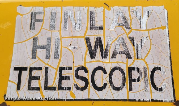 image for item NZ9892 Finlay 8G conveyor