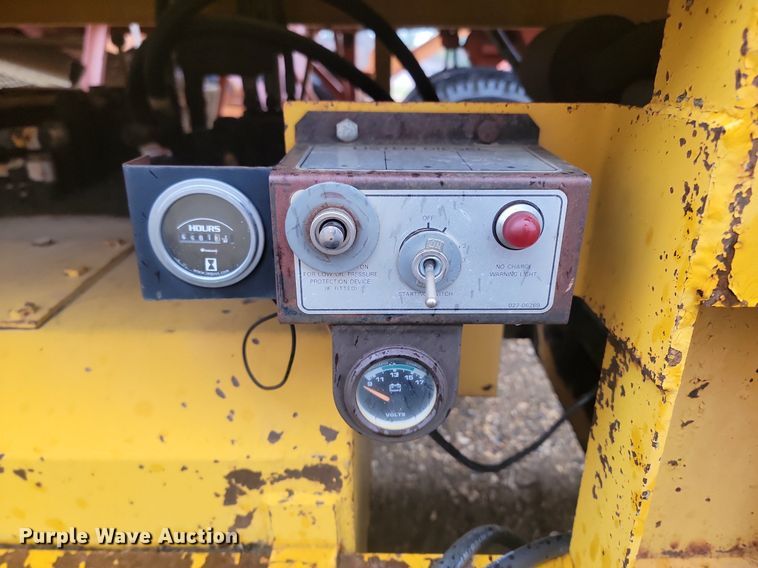 image for item NZ9892 Finlay 8G conveyor