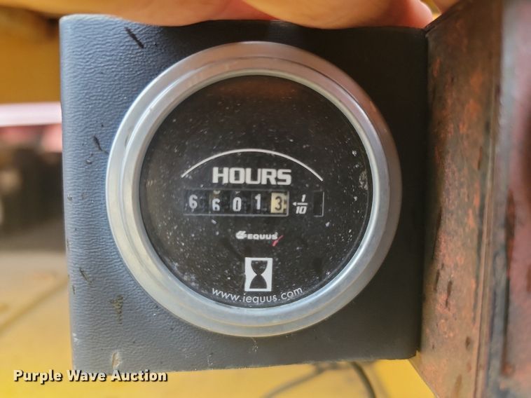 image for item NZ9892 Finlay 8G conveyor