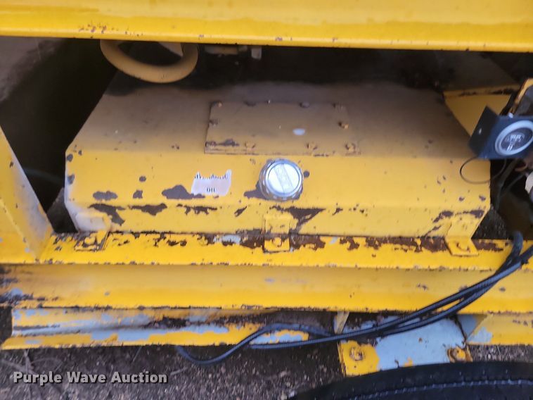 image for item NZ9892 Finlay 8G conveyor