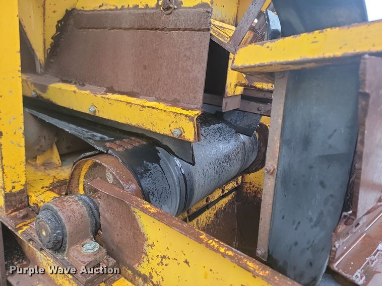 image for item NZ9892 Finlay 8G conveyor