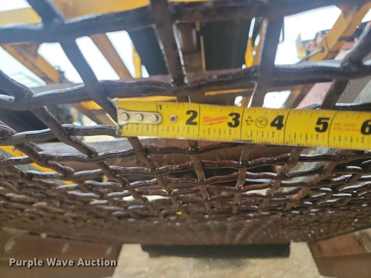 image for item NZ9892 Finlay 8G conveyor