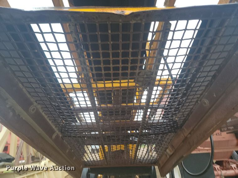 image for item NZ9892 Finlay 8G conveyor