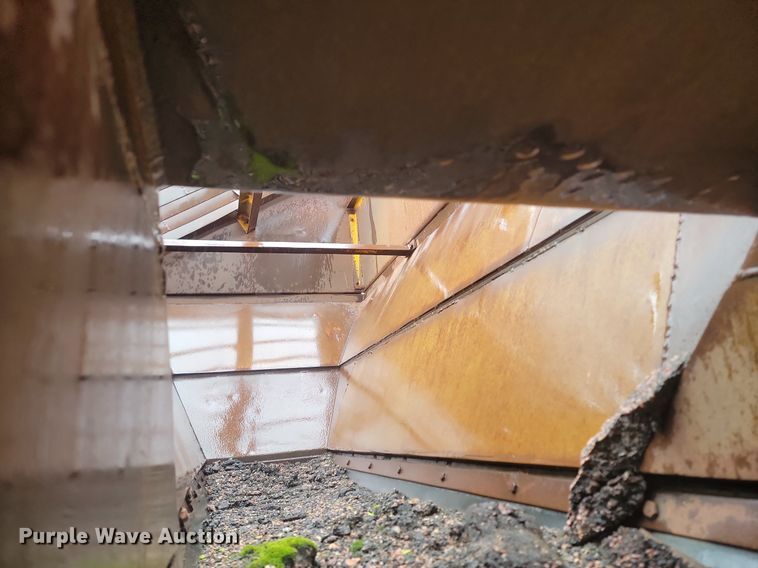 image for item NZ9892 Finlay 8G conveyor