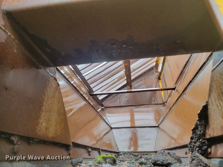 image for item NZ9892 Finlay 8G conveyor