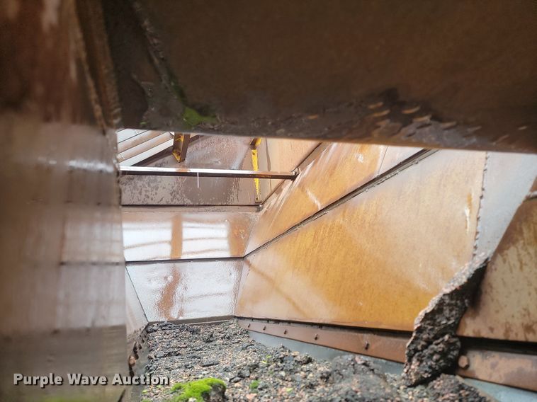 image for item NZ9892 Finlay 8G conveyor