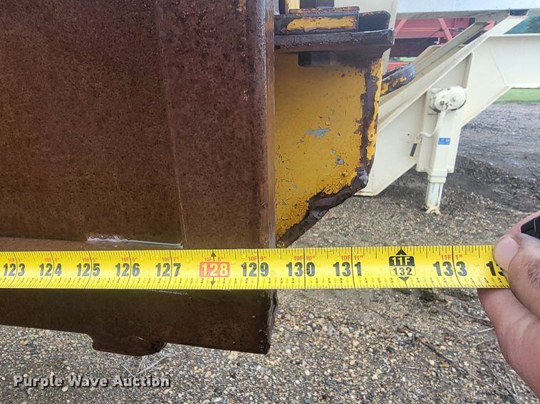 image for item NZ9892 Finlay 8G conveyor