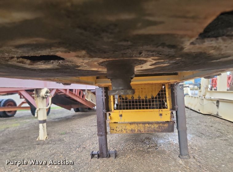 image for item NZ9892 Finlay 8G conveyor