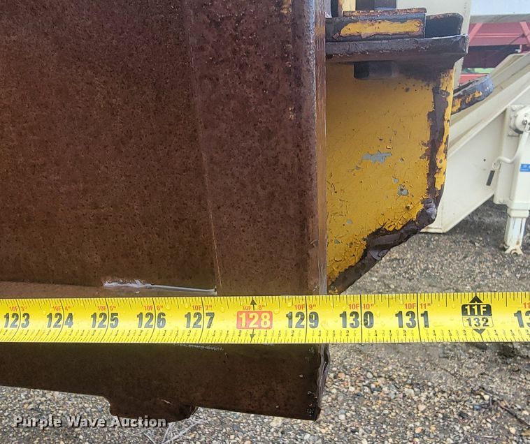 image for item NZ9892 Finlay 8G conveyor