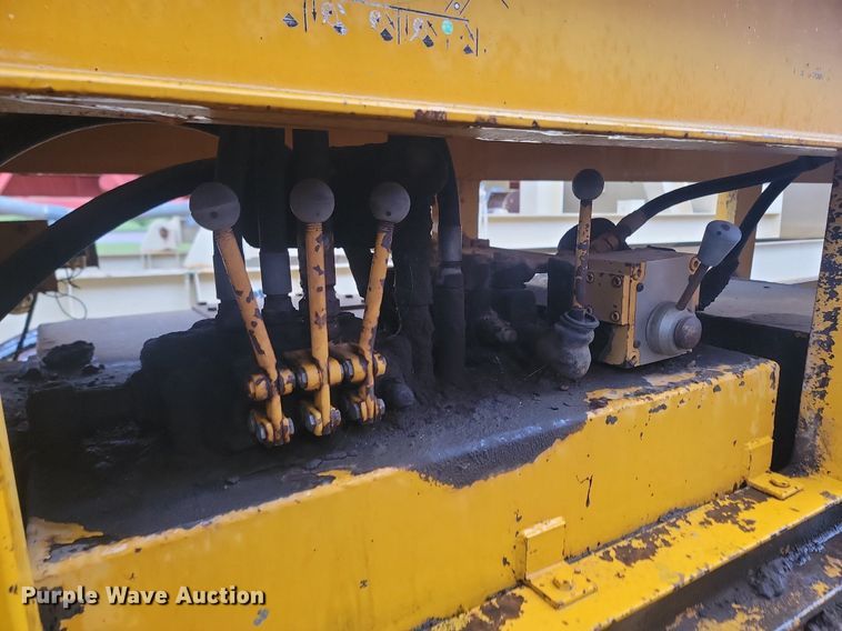 image for item NZ9892 Finlay 8G conveyor