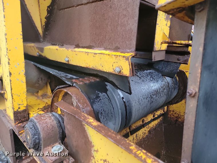 image for item NZ9892 Finlay 8G conveyor