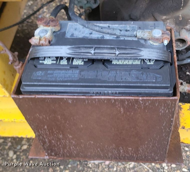 image for item NZ9892 Finlay 8G conveyor