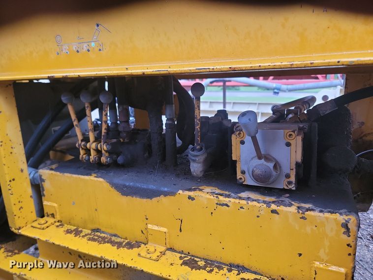 image for item NZ9892 Finlay 8G conveyor