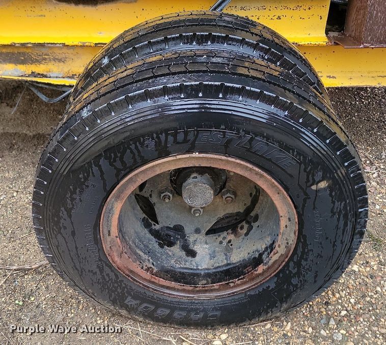 image for item NZ9892 Finlay 8G conveyor