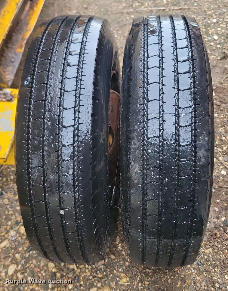 image for item NZ9892 Finlay 8G conveyor