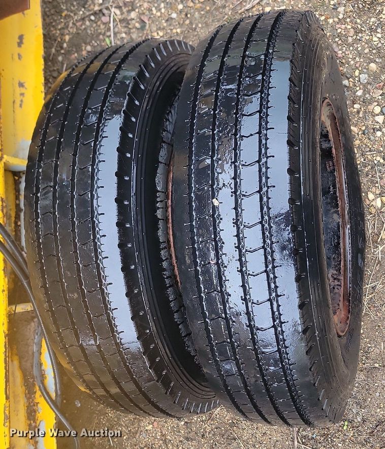 image for item NZ9892 Finlay 8G conveyor