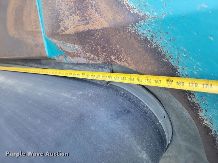 image for item NZ9900 Powerscreen Chieftain 1400 screening plant