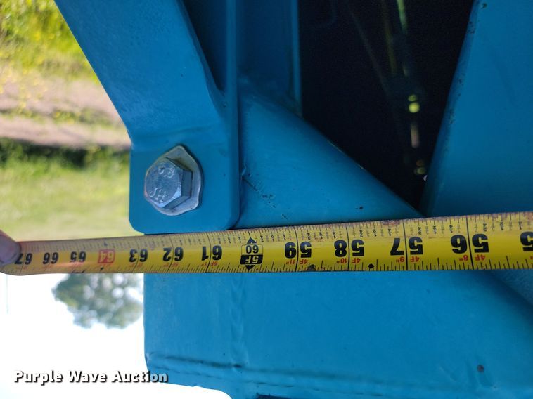 image for item NZ9900 Powerscreen Chieftain 1400 screening plant