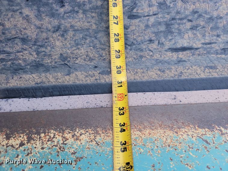 image for item NZ9900 Powerscreen Chieftain 1400 screening plant