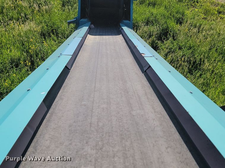 image for item NZ9900 Powerscreen Chieftain 1400 screening plant