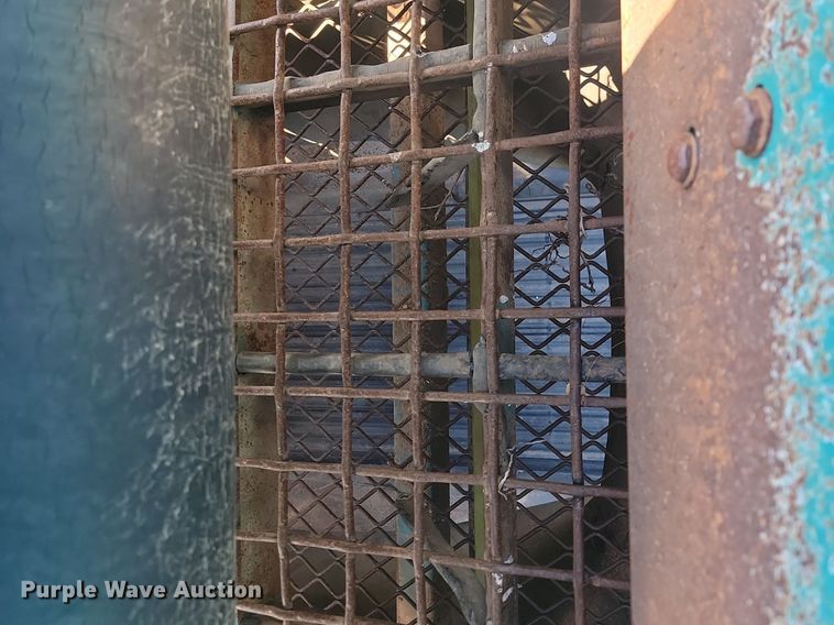 image for item NZ9900 Powerscreen Chieftain 1400 screening plant