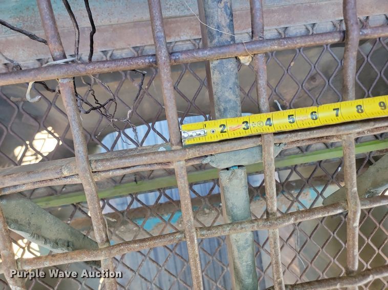 image for item NZ9900 Powerscreen Chieftain 1400 screening plant