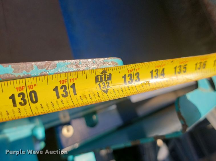 image for item NZ9900 Powerscreen Chieftain 1400 screening plant