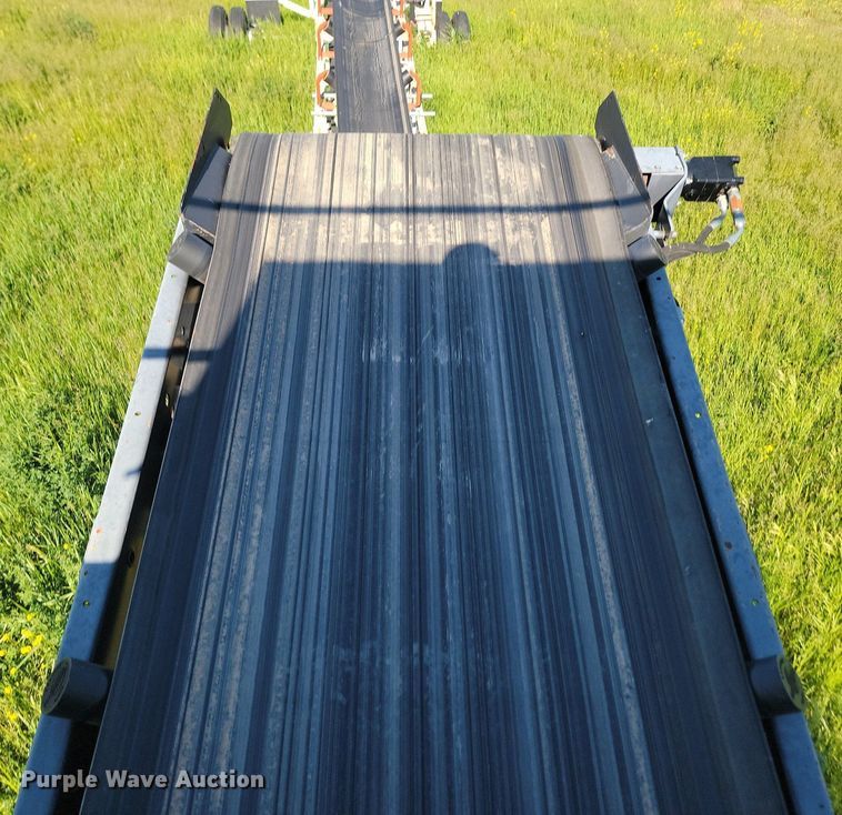 image for item NZ9900 Powerscreen Chieftain 1400 screening plant