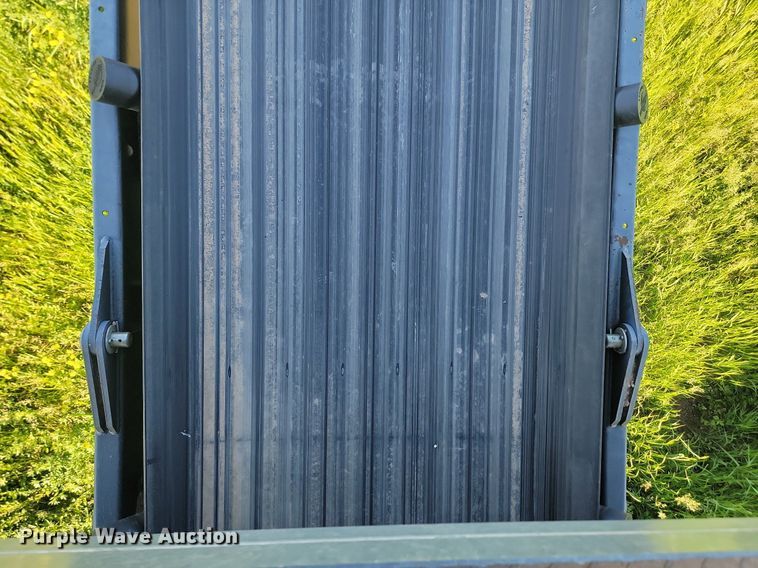 image for item NZ9900 Powerscreen Chieftain 1400 screening plant