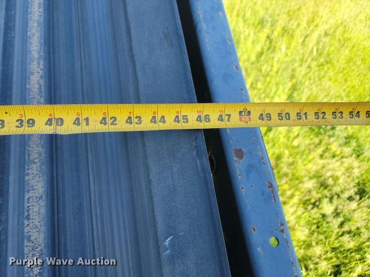 image for item NZ9900 Powerscreen Chieftain 1400 screening plant