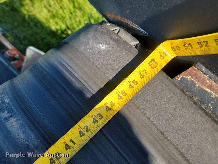 image for item NZ9900 Powerscreen Chieftain 1400 screening plant