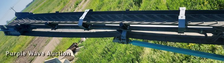 image for item NZ9900 Powerscreen Chieftain 1400 screening plant