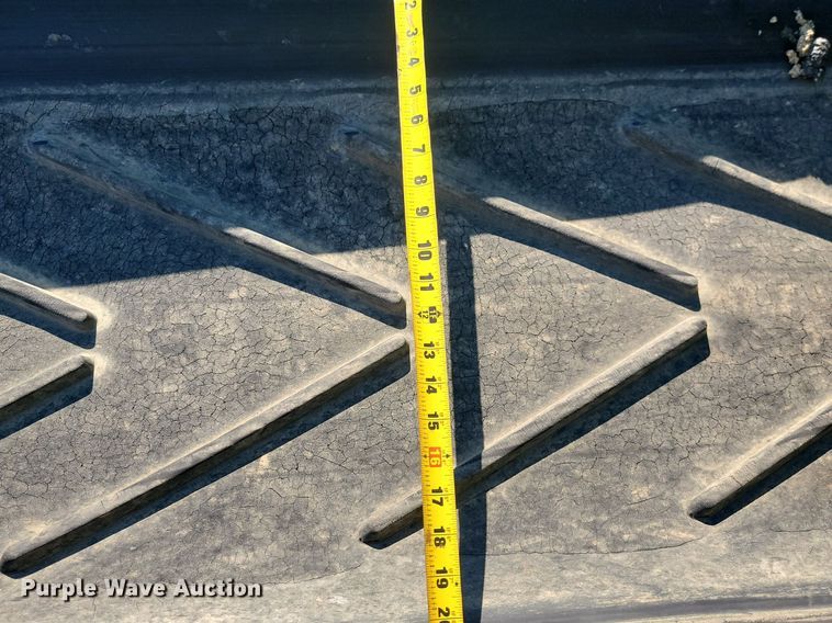 image for item NZ9900 Powerscreen Chieftain 1400 screening plant