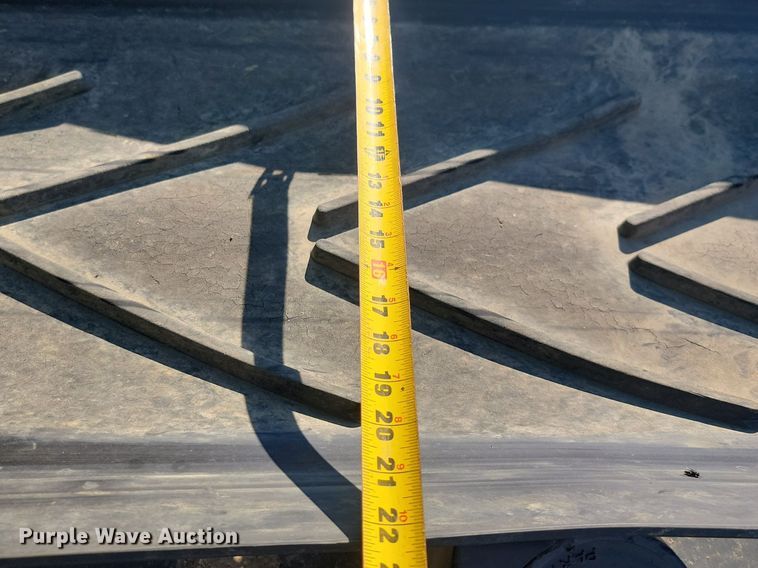 image for item NZ9900 Powerscreen Chieftain 1400 screening plant