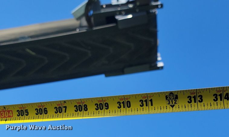 image for item NZ9900 Powerscreen Chieftain 1400 screening plant