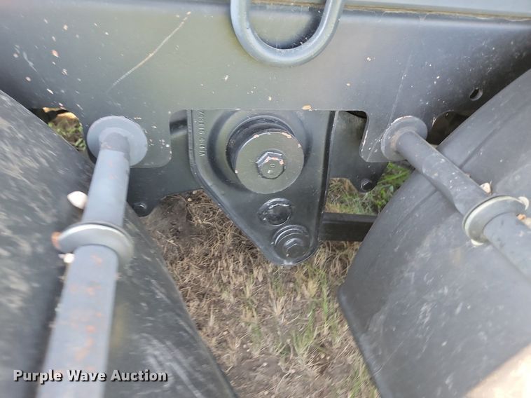 image for item NZ9900 Powerscreen Chieftain 1400 screening plant