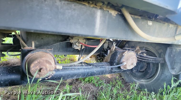 image for item NZ9900 Powerscreen Chieftain 1400 screening plant