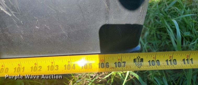 image for item NZ9900 Powerscreen Chieftain 1400 screening plant