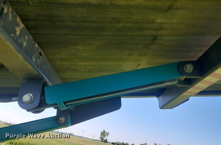 image for item NZ9900 Powerscreen Chieftain 1400 screening plant