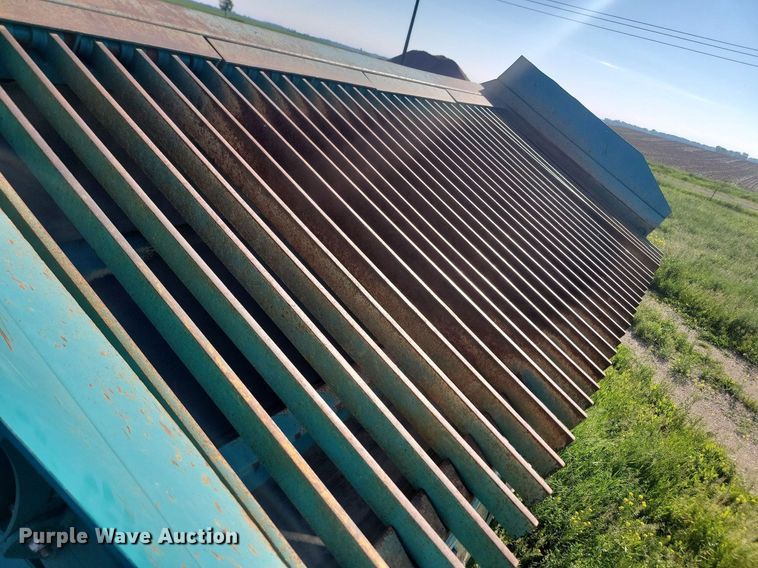 image for item NZ9900 Powerscreen Chieftain 1400 screening plant