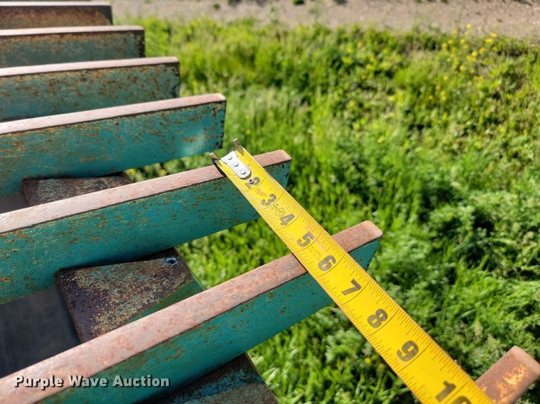 image for item NZ9900 Powerscreen Chieftain 1400 screening plant