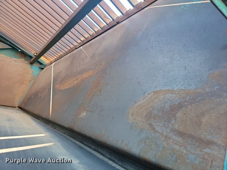 image for item NZ9900 Powerscreen Chieftain 1400 screening plant