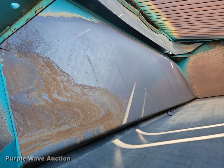 image for item NZ9900 Powerscreen Chieftain 1400 screening plant