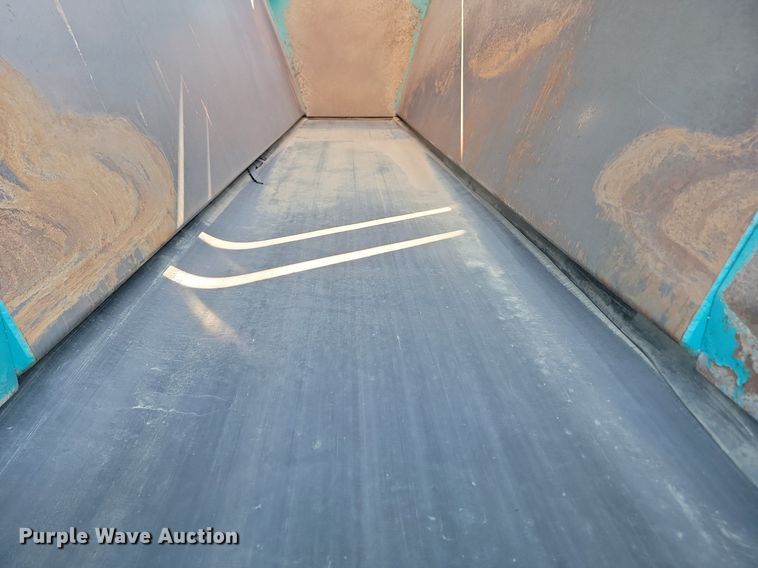 image for item NZ9900 Powerscreen Chieftain 1400 screening plant