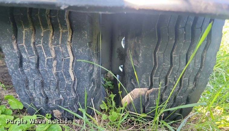 image for item NZ9900 Powerscreen Chieftain 1400 screening plant