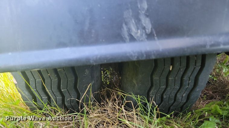 image for item NZ9900 Powerscreen Chieftain 1400 screening plant