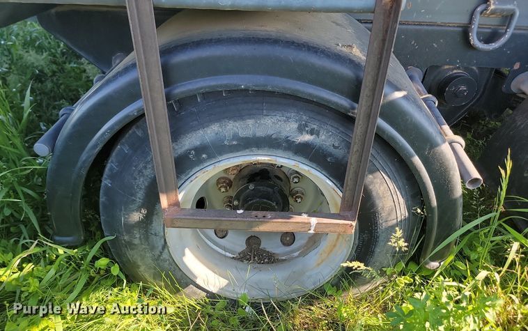 image for item NZ9900 Powerscreen Chieftain 1400 screening plant